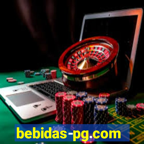 bebidas-pg.com