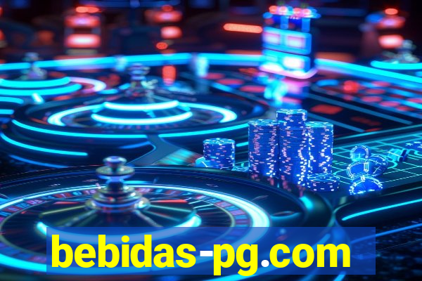 bebidas-pg.com