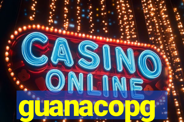 guanacopg