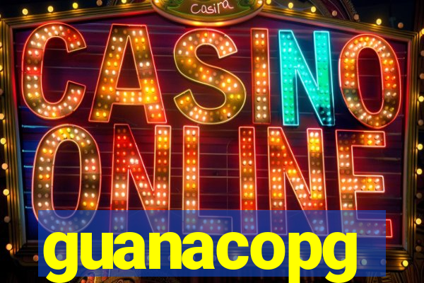 guanacopg
