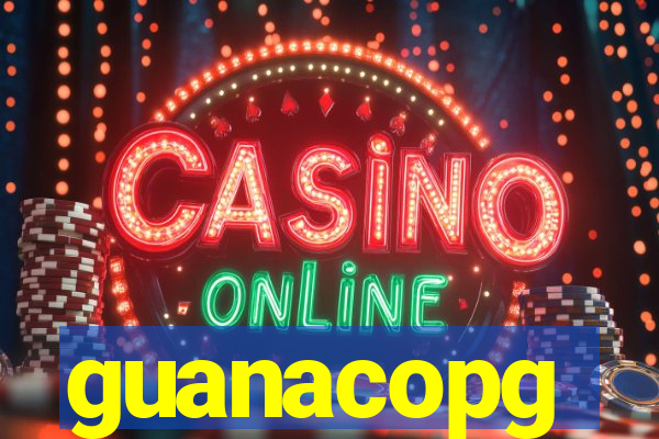 guanacopg