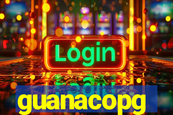guanacopg