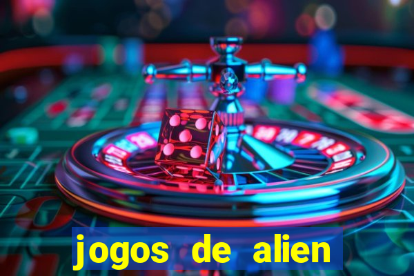 jogos de alien attack team 2