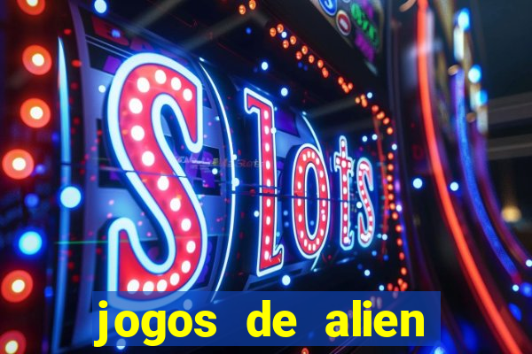 jogos de alien attack team 2