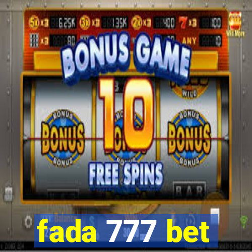 fada 777 bet