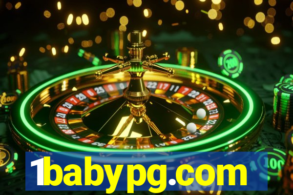 1babypg.com