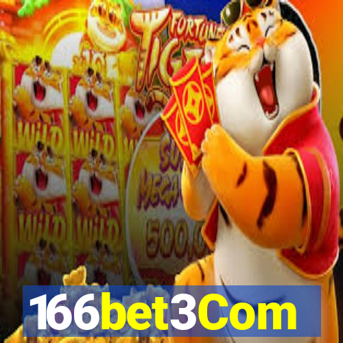 166bet3Com