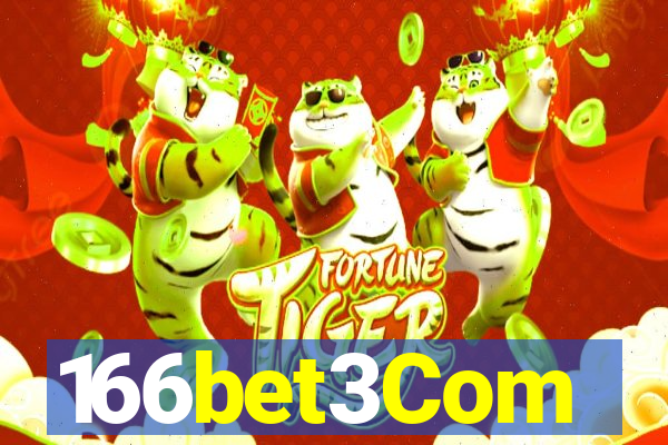 166bet3Com