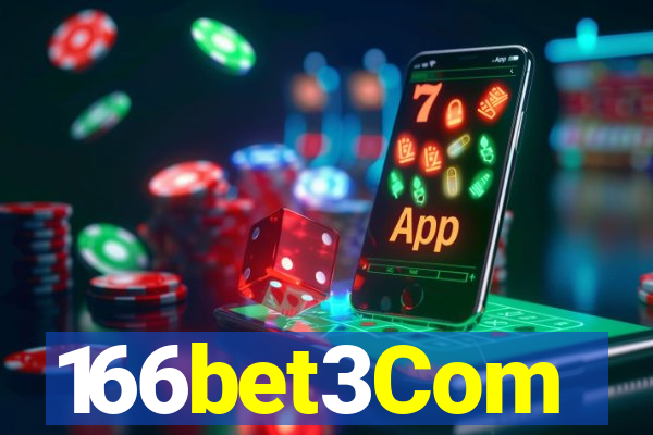 166bet3Com