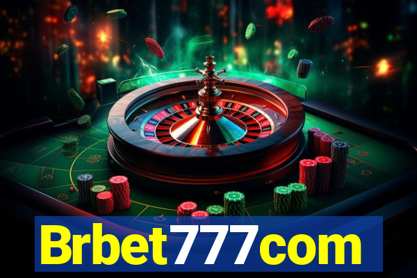 Brbet777com
