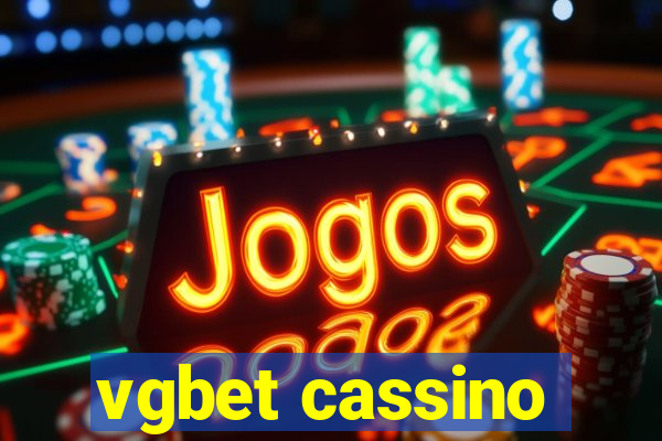 vgbet cassino