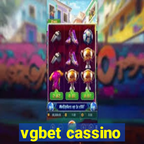 vgbet cassino