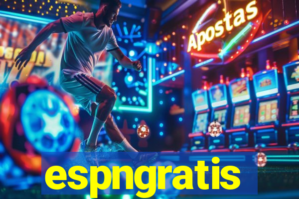 espngratis