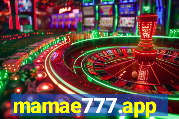 mamae777.app