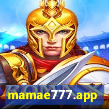 mamae777.app