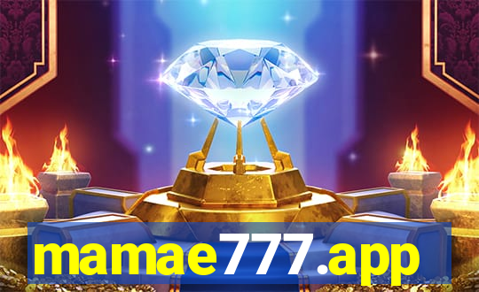 mamae777.app