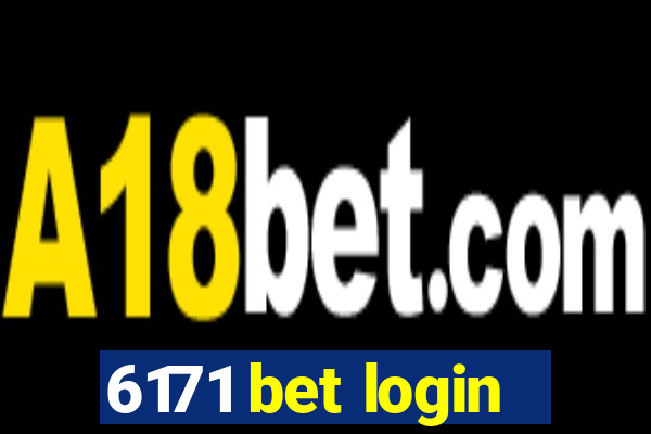 6171 bet login