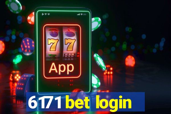 6171 bet login