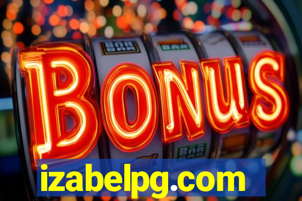izabelpg.com