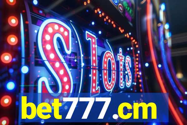 bet777.cm