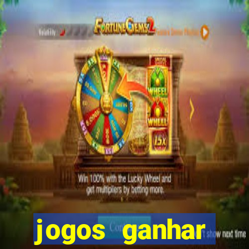 jogos ganhar dinheiro pix