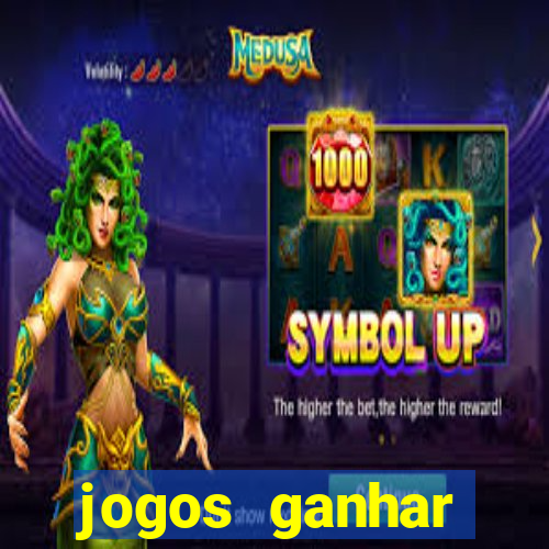 jogos ganhar dinheiro pix