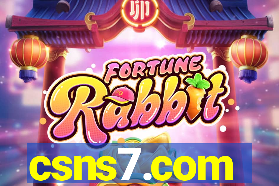 csns7.com