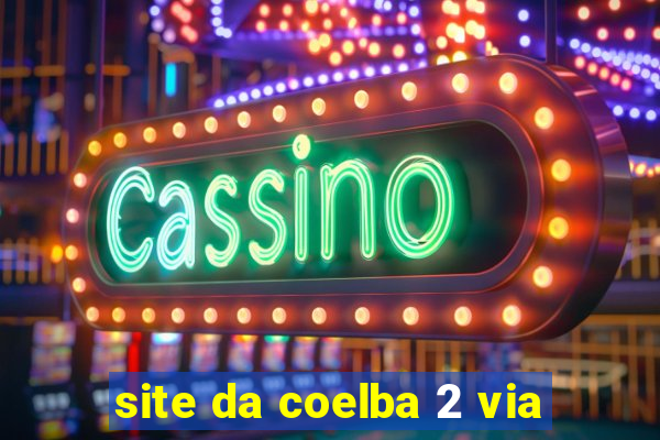 site da coelba 2 via
