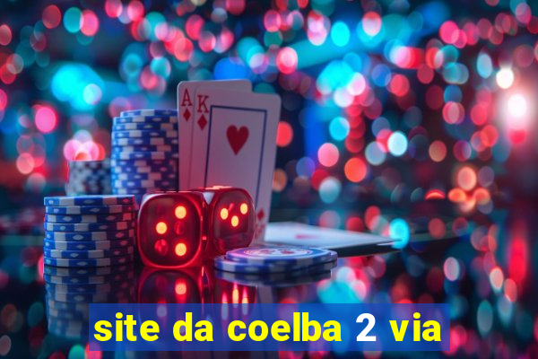 site da coelba 2 via