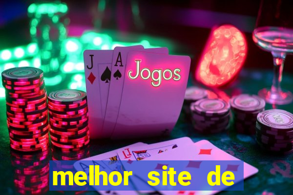 melhor site de análise de jogos futebol