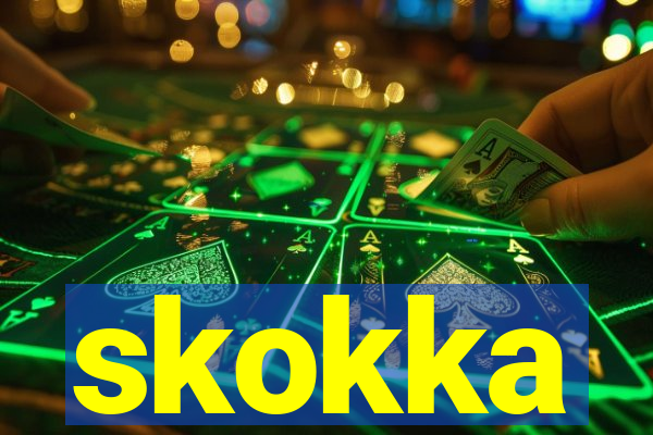 skokka