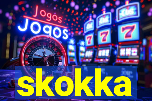 skokka