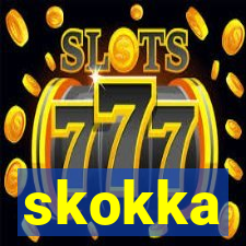 skokka