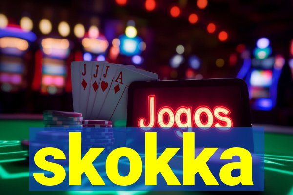 skokka