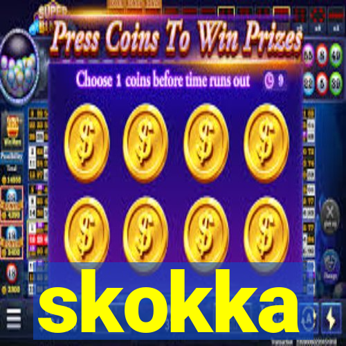 skokka