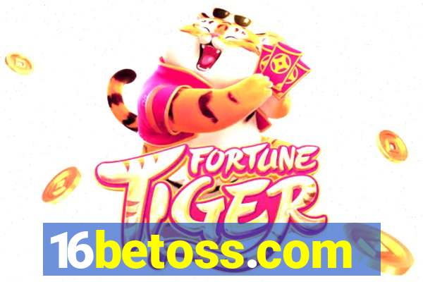 16betoss.com