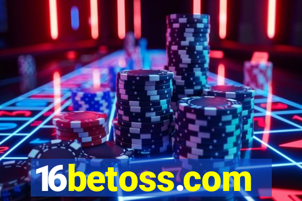 16betoss.com