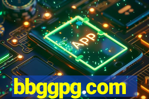 bbggpg.com