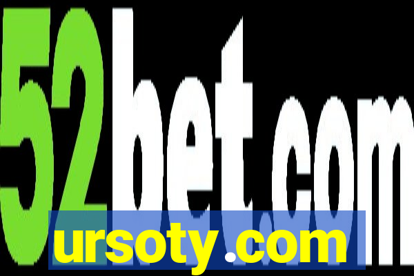 ursoty.com