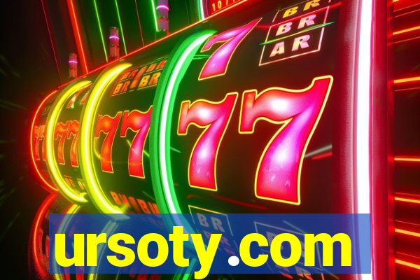 ursoty.com