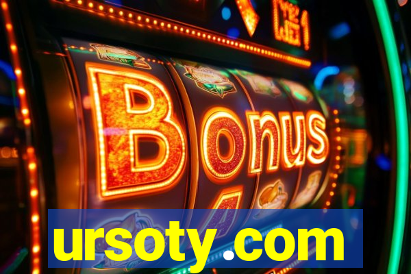 ursoty.com
