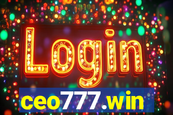 ceo777.win