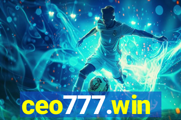 ceo777.win