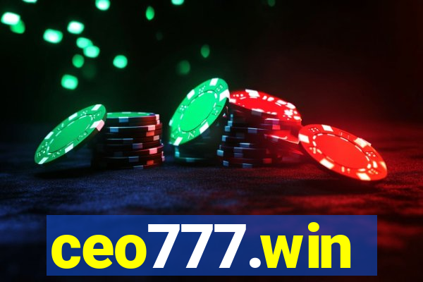 ceo777.win