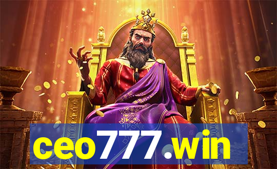 ceo777.win