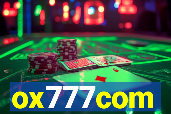 ox777com