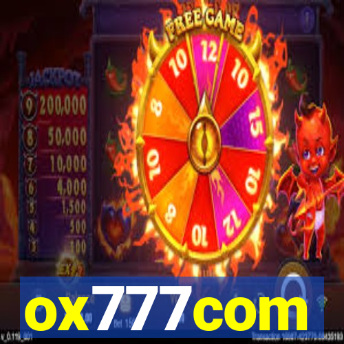 ox777com