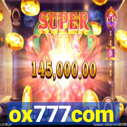 ox777com