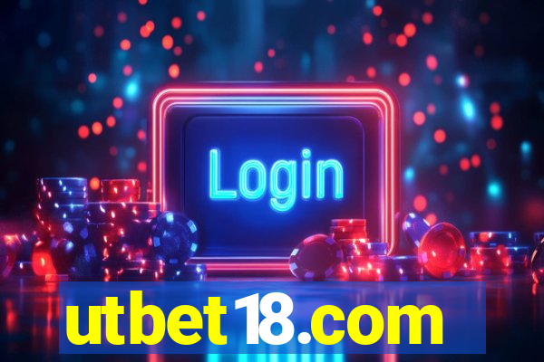 utbet18.com