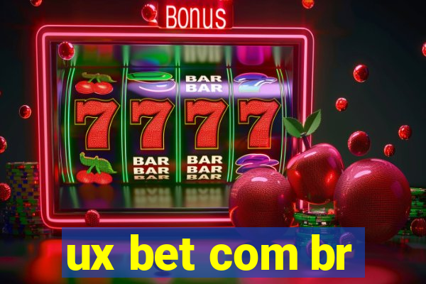ux bet com br